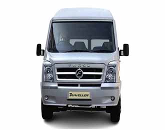 Tempo traveller Car for Rental